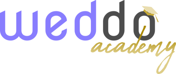 weddo Academy per Wedding Planners e Event Managers